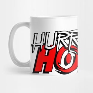 Hurricane Holdy Mug